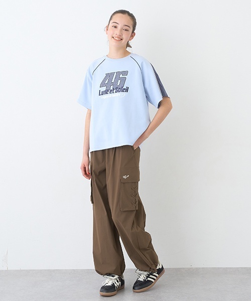 pom ponette Tシャツ Pom Ponette Tシャツ - メルカリ
