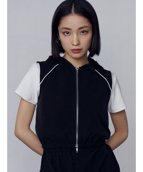 EMODA - EMODAノベルティー♡送料込み ELDER】NUDE J/W DENIM[品番：MKSW0056136]｜EMODA（エモダ）の