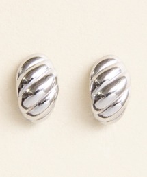 Zoule ゾーラ：ステンレスシリーズ　stainless P-55　ステンレス　ピアス