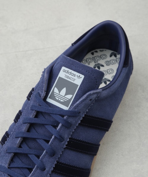 セール】adidas/TOBACCO（スニーカー）｜adidas（アディダス）の