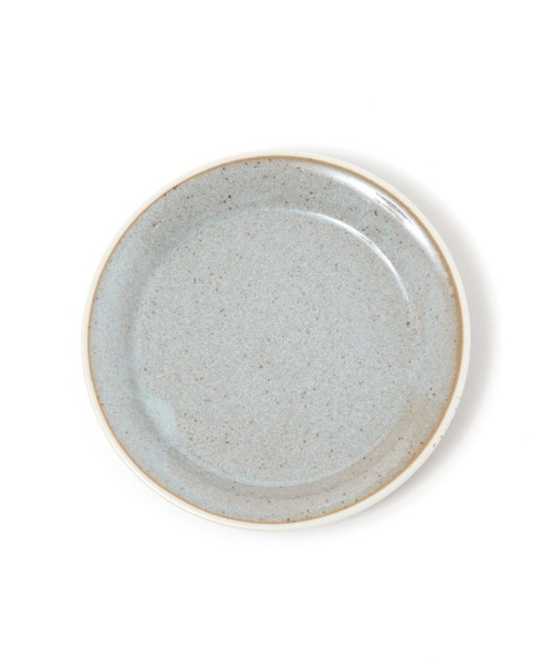 LAKOLE（ラコレ）の「※縁白ラインプレート(S) / 419920（食器）」 - WEAR