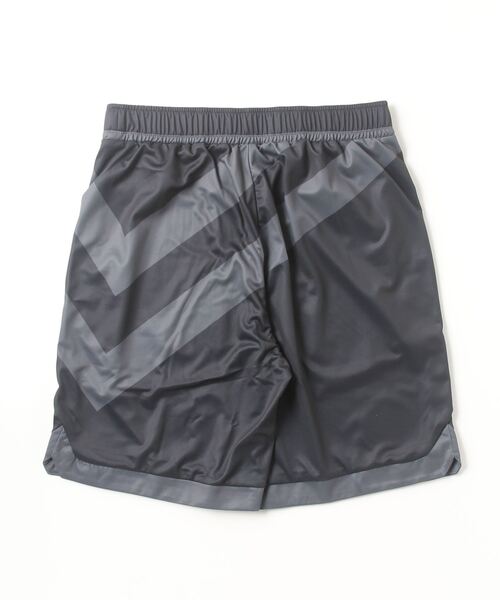 hummel（ヒュンメル）の「hummel/ヒュンメル H.FC プラクティスショーツ（その他パンツ・メンズ・レッド/ブラック/ネイビー/グレー・L/M/XL）」の5枚目の写真