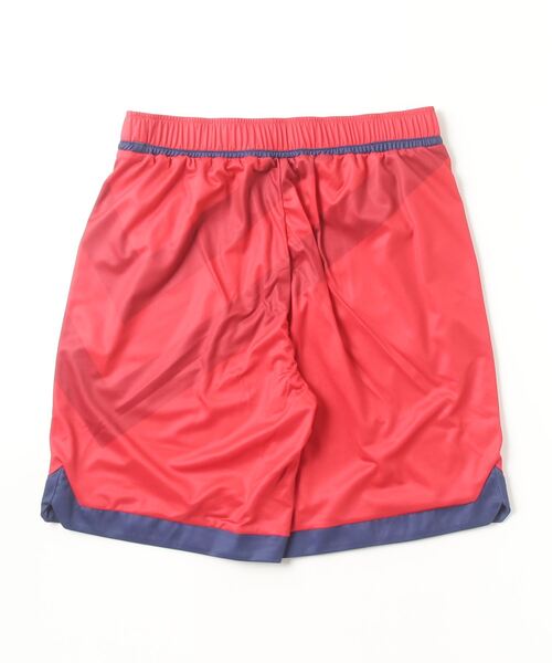 hummel（ヒュンメル）の「hummel/ヒュンメル H.FC プラクティスショーツ（その他パンツ・メンズ・レッド/ブラック/ネイビー/グレー・L/M/XL）」の8枚目の写真