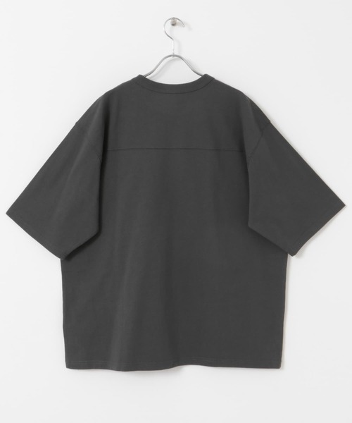 tシャツ Manhattan Portage/マンハッタンポーテージ オーバーサイズTシャツ LOGO MP-M375 レディース Manhattan Portage/マンハッタンポーテージ オーバーサイズT