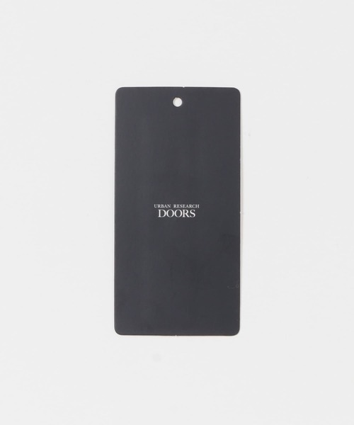 Manhattan Portage（マンハッタンポーテージ）の「『別注』MANHATTAN PORTAGE×DOORS　フットボール オーバーサイズTシャツ（Tシャツ/カットソー・メンズ・オレンジ/チャコールグレー/オフホワイト・MEDIUM/LARGE）」の12枚目の写真