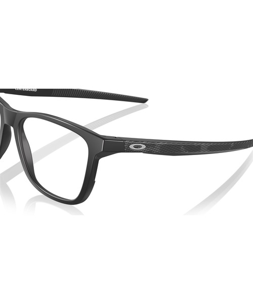 OAKLEY（オークリー）の「オークリー メガネフレーム Centerboard/ ライフスタイル/メガネ/OAKLEY（メガネ・メンズ・ブラック系その他・ONE SIZE）」の2枚目の写真