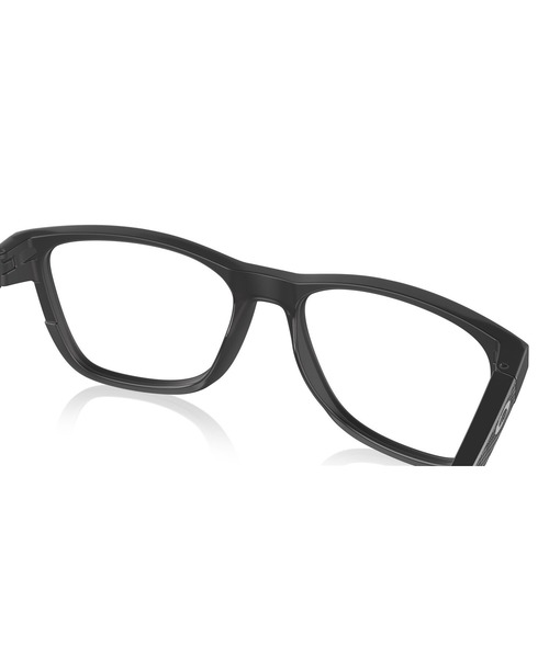 OAKLEY（オークリー）の「オークリー メガネフレーム Centerboard/ ライフスタイル/メガネ/OAKLEY（メガネ・メンズ・ブラック系その他・ONE SIZE）」の3枚目の写真