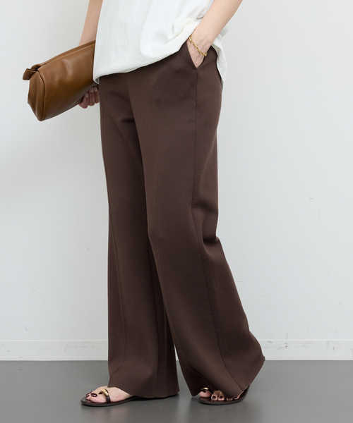 NICOLAS LAINAS/ニコラスライナス】BROWN SNAKE SANDAL