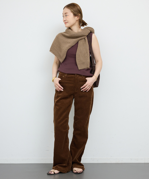 NICOLAS LAINAS/ニコラスライナス】BROWN SNAKE SANDAL（サンダル