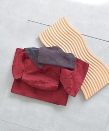utatane（ウタタネ）の「作り帯 utatane 半幅帯（和装小物）」