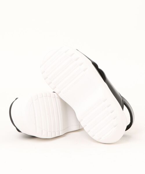 CONVERSE（コンバース）の「【CONVERSE】CHEWY PC（サンダル・レディース・ブラック・24cm/25cm/23cm）」の3枚目の写真