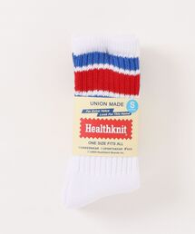 Healthknit | Healthknit Crew Socks 3足組(ソックス/靴下)
