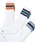 Healthknit�i�w���X�j�b�g�j�́uHealthknit Crew Socks 3���g�i�\�b�N�X/�C���j�v�b���̑�3