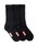 Healthknit�i�w���X�j�b�g�j�́uHealthknit Crew Socks 3���g�i�\�b�N�X/�C���j�v�b�u���b�N