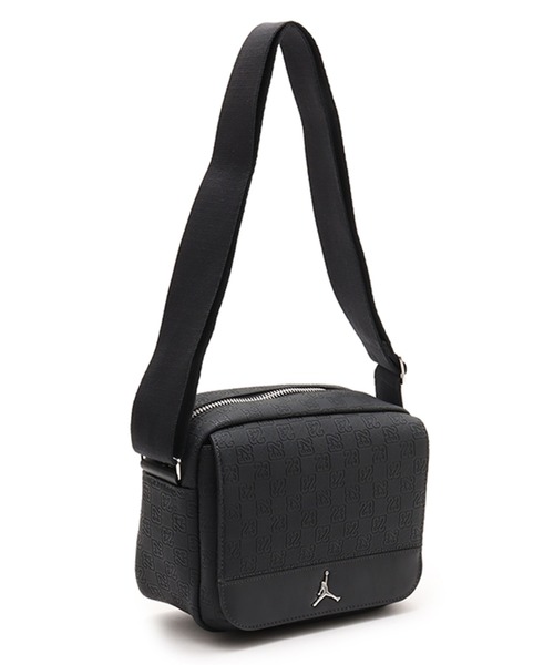 JORDAN BRAND JAM MONOGRAM MINI MESSENGER BA / ジョーダン