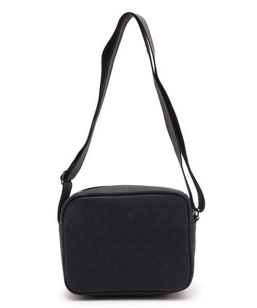 JORDAN BRAND JAM MONOGRAM MINI MESSENGER BA / ジョーダン