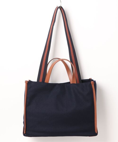 セール☆COLE HAAN モンテシート キャンバス トート バッグ セール】モンテシートキャンバストート womens（トートバッグ