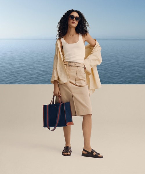セール】モンテシートキャンバストート womens（トートバッグ