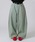 ONCILY�i�I���V�F���[�j�́uSUPER BAGGY CURVE DENIM PANTS / �X�[�p�[�o�M�[�J�[�u�f�j���p���c�i�f�j���p���c�j�v�b���C�g�C���f�B�S�u���[