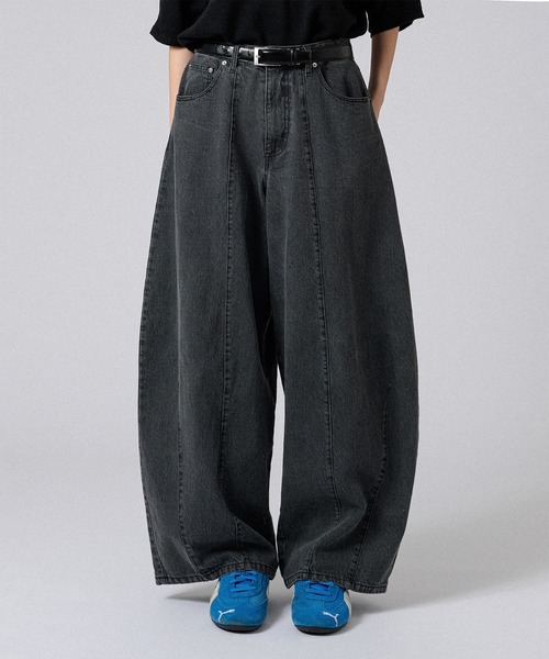 ベースボールチェーン スーパーバギーバレルパンツ OUTLET】DC Shoes 24 SUPERWIDE BAGGY DOUBLE KNEE PANT