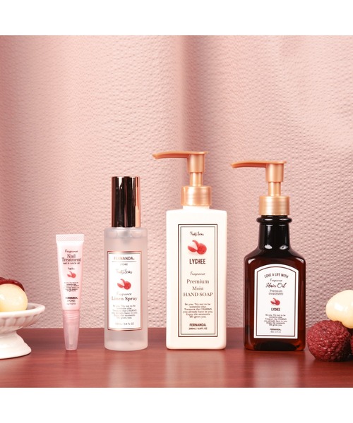 フォブ ヘアオイル 150ml スタイリング 濡れ髪 Fov's 阪本高生