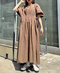 CIAOPANIC TYPY(チャオパニックティピー)の「ワンピース/ドレス(ワンピース)」