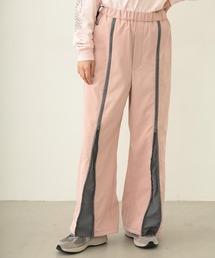MILKFED. | FRONT LINE ZIP UP PANTS(その他パンツ)