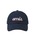 EMISiC~Xj́uLAYERED LOGO BALL CAPiLbvjvblCr[