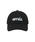 EMISiC~Xj́uLAYERED LOGO BALL CAPiLbvjvbubN