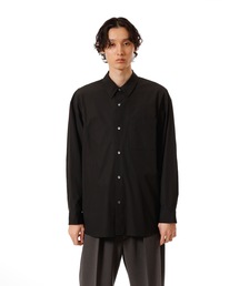 140/2 ギザブロード L/S SHIRT / 140/2 GIZA BROAD L/S SHIRT