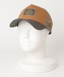 NEW ERA(j[G)̃j[G  OD 940AFTR DUCK MOUNTAIN LOGO LBRZ(Lbv)