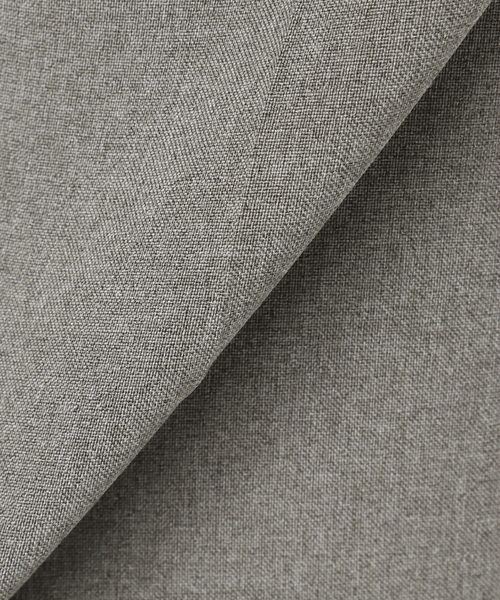 JOURNAL STANDARD relume（ジャーナルスタンダード　レリューム）の「《WEB限定再入荷！》【サイズ展開あり/自宅ケア可能】ON/OFFで活躍する。マットウースフレアタックパンツ（スラックス・レディース・ブラック/グレー/ネイビー・36/38）」の20枚目の写真