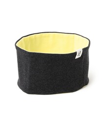 リバーシブル ヘアバンド