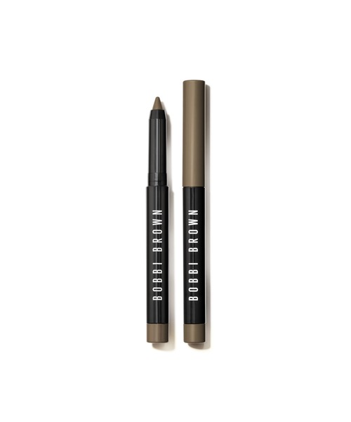 BOBBI BROWN（ボビイブラウン）の「ロングウェア クリーム ライナー スティック（アイライナー・レディース・07 ジャングル/04 オーバジーン・FREE）」の2枚目の写真