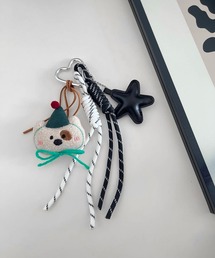 LA VORAGINE | ペンダンド(チャーム)