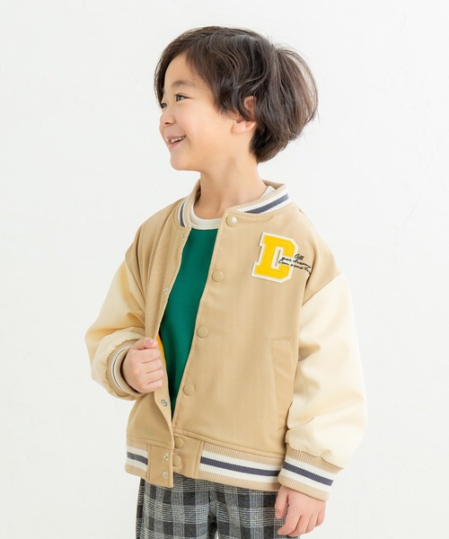 セール】スタジャン（スタジャン）｜DILASH（ディラッシュ）の