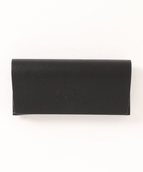 FURLA(フルラ)の「【FURLA/フルラ】ウェリントン サングラス SFU851J 01FW(サングラス・レディース・ブラウン・FREE)」の2枚目の写真