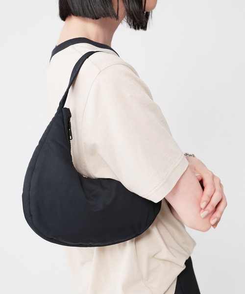 【KOKYO/コキョウ】別注 MEDIALUNA バッグ kokyo】medialuna bag（ショルダーバッグ）｜BABYLONE（バビロン