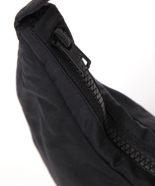 BABYLONE（バビロン）の「【kokyo】medialuna bag（ショルダーバッグ・レディース・ホワイト/ブラック・FREE）」の8枚目の写真