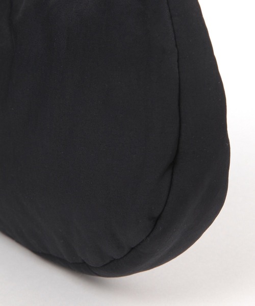 BABYLONE（バビロン）の「【kokyo】medialuna bag（ショルダーバッグ・レディース・ホワイト/ブラック・FREE）」の7枚目の写真