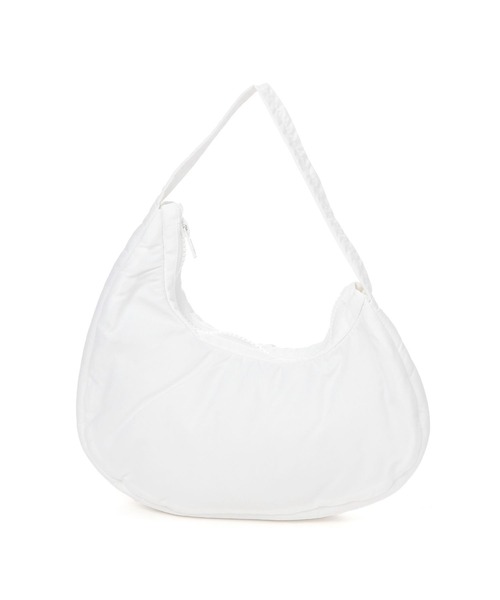 kokyo】medialuna bag（ショルダーバッグ）｜BABYLONE（バビロン