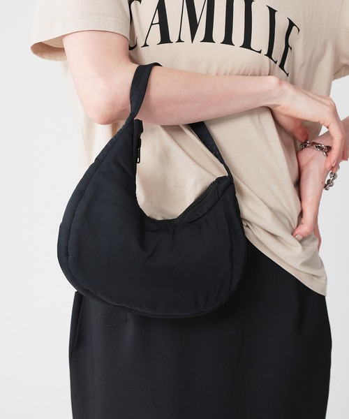 【KOKYO/コキョウ】別注 MEDIALUNA バッグ kokyo】medialuna bag（ショルダーバッグ）｜BABYLONE（バビロン