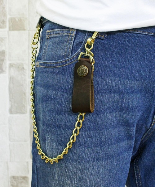 TTTMSW wallet chain ウォレットチェーン25ss TTTMSW wallet chain | TTTMSW