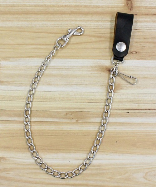 schott ウォレットチェーン WALLET CHAIN（ウォレットチェーン）｜schott（ショット）の