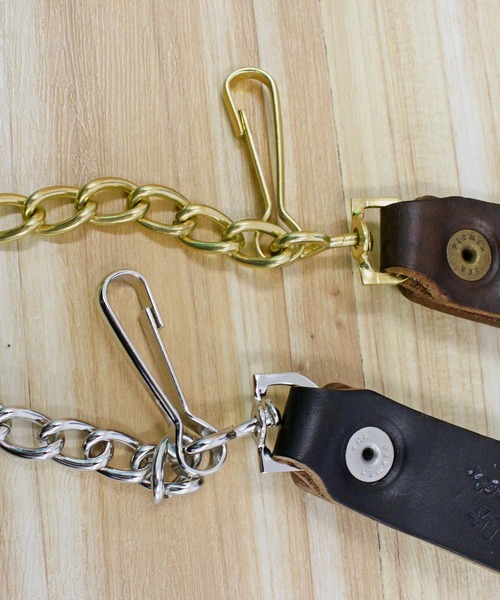 schott ウォレットチェーン WALLET CHAIN（ウォレットチェーン）｜schott（ショット）の
