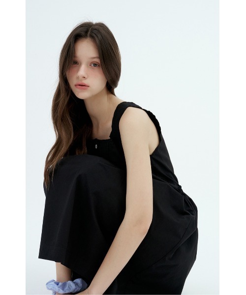 【定価17,500円】CLOVE　シャカシャカワンピース　撥水　ヤマダヤ　M ミリタリーな甘辛バランスシャカシャカワンピース – ONE PEACE