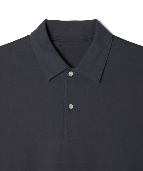 POLO SHIRT N.HOOLYWOOD COMPILE│N-HOOLYWOOD.COM