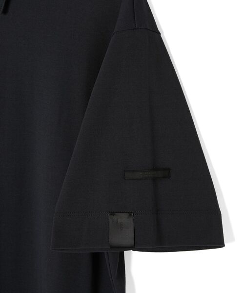 POLO SHIRT N.HOOLYWOOD COMPILE│N-HOOLYWOOD.COM