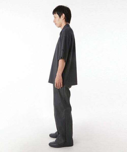 21ss N.HOOLYWOOD 9225-CS03 Tシャツ CREWNECK SWEATSHIRT  COMPILE│