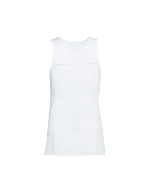 VINTAGE LOGO TANK TOP（タンクトップ）｜LAST NEST（ラスト